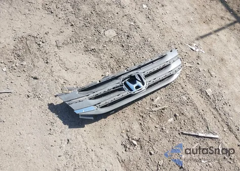 2013 Honda Odyssey Lx from USA, damaged, VIN 5FNRL5H27DB017516